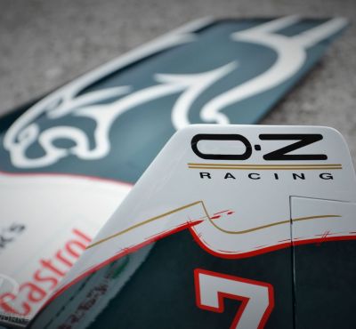 DH Colorworks - Daniel Hirscher