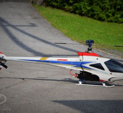 DH Colorworks - Daniel Hirscher