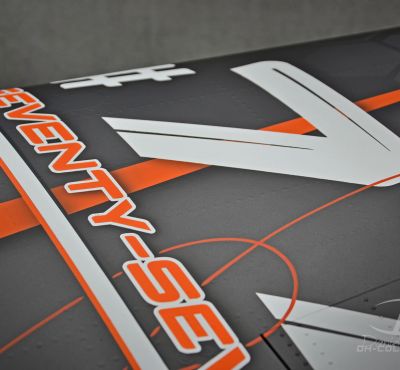 DH Colorworks - Daniel Hirscher