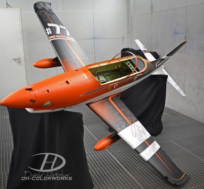 DH Colorworks - Daniel Hirscher