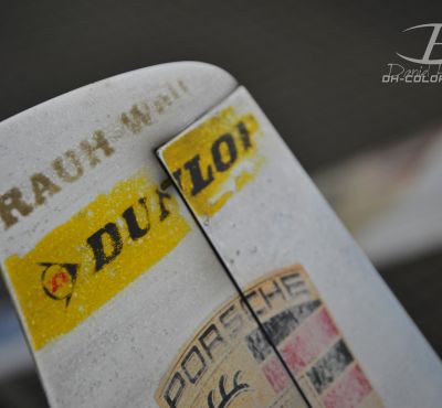 DH Colorworks - Daniel Hirscher