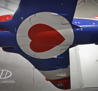 DH Colorworks - Daniel Hirscher