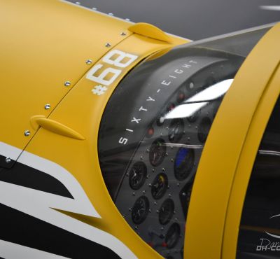 DH Colorworks - Daniel Hirscher