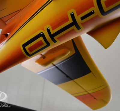 DH Colorworks - Daniel Hirscher