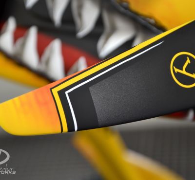 DH Colorworks - Daniel Hirscher