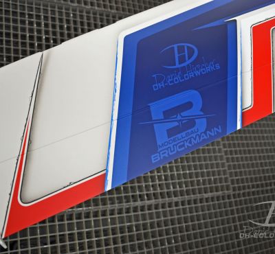 DH Colorworks - Daniel Hirscher