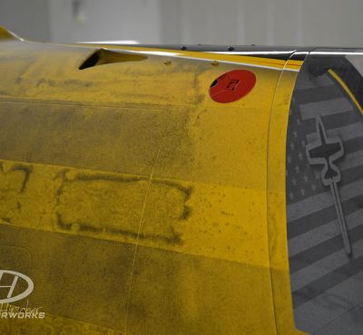 DH Colorworks - Daniel Hirscher