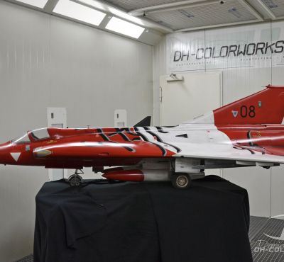 DH Colorworks-Daniel Hirscher