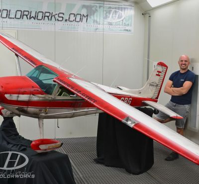 DH Colorworks - Daniel Hirscher