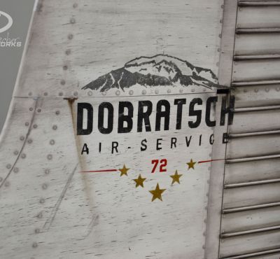 DH Colorworks - Daniel Hirscher