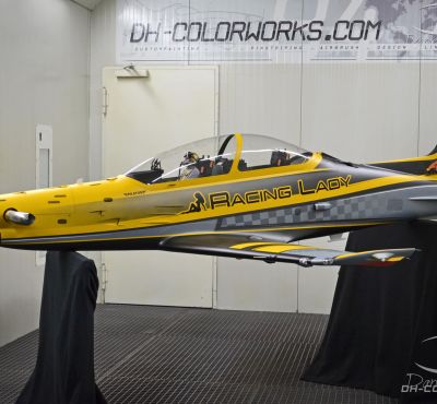 DH Colorworks - Daniel Hirscher