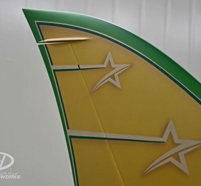 DH Colorworks - Daniel Hirscher