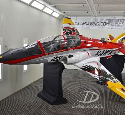 DH Colorworks - Daniel Hirscher