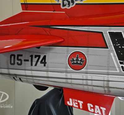 DH Colorworks - Daniel Hirscher