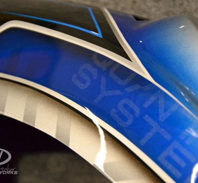 DH Colorworks - Daniel Hirscher