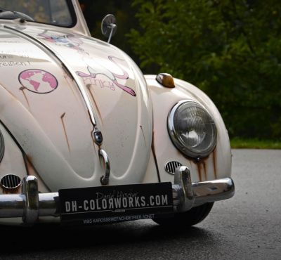 DH Colorworks - Daniel Hirscher