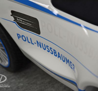 DH Colorworks - Daniel Hirscher