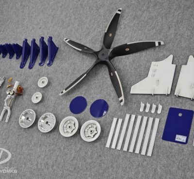 DH Colorworks - Daniel Hirscher