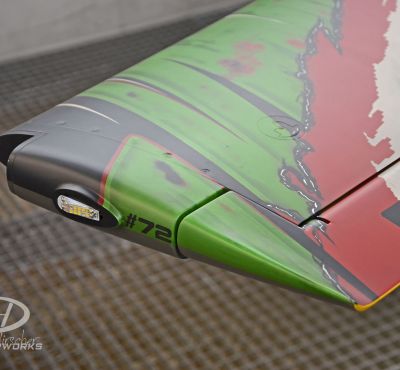 DH Colorworks - Daniel Hirscher