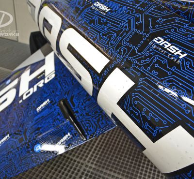 DH Colorworks - Daniel Hirscher