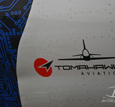 DH Colorworks - Daniel Hirscher