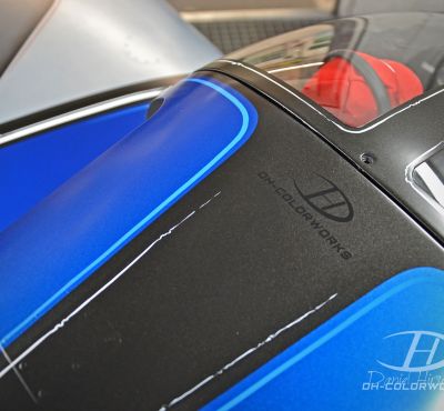 DH Colorworks - Daniel Hirscher