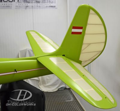 DH Colorworks - Daniel Hirscher