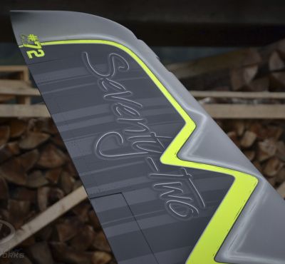 DH Colorworks - Daniel Hirscher