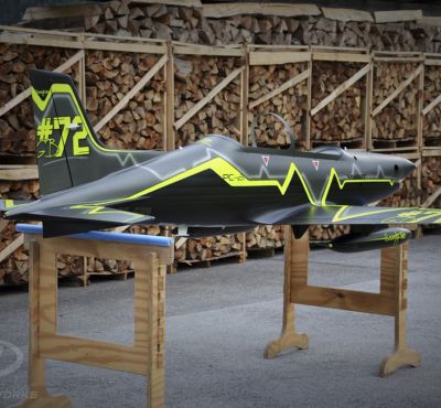 DH Colorworks - Daniel Hirscher