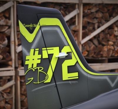 DH Colorworks - Daniel Hirscher