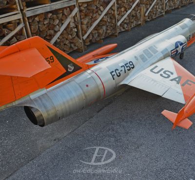 DH Colorworks - Daniel Hirscher