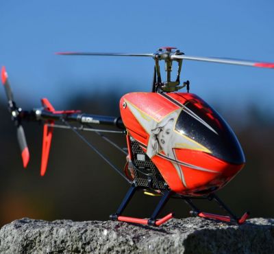 DH Colorworks - Daniel Hirscher