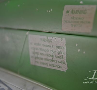 DH Colorworks - Daniel Hirscher