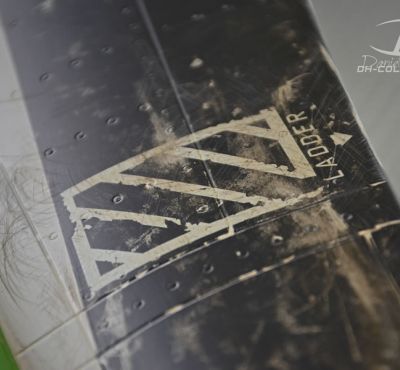 DH Colorworks - Daniel Hirscher