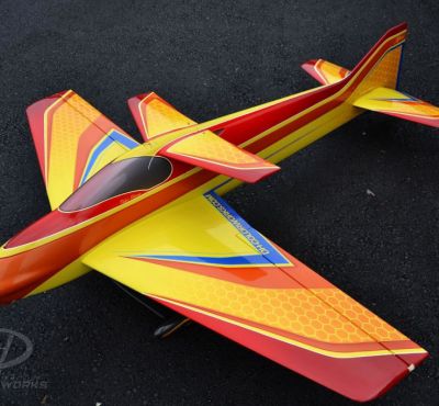 DH Colorworks - Daniel Hirscher