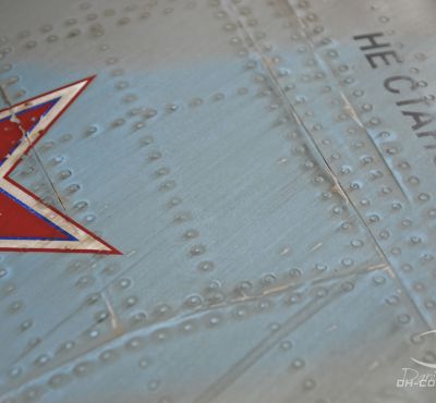 DH Colorworks - Daniel Hirscher