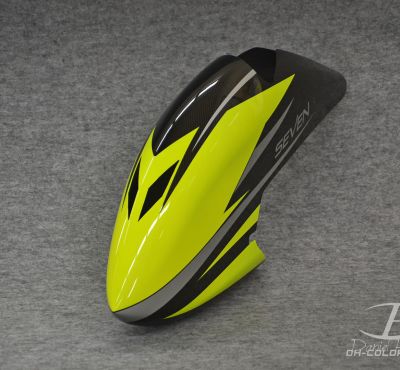 DH Colorworks - Daniel Hirscher