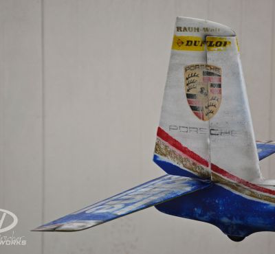 DH Colorworks - Daniel Hirscher