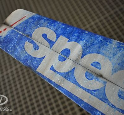 DH Colorworks - Daniel Hirscher