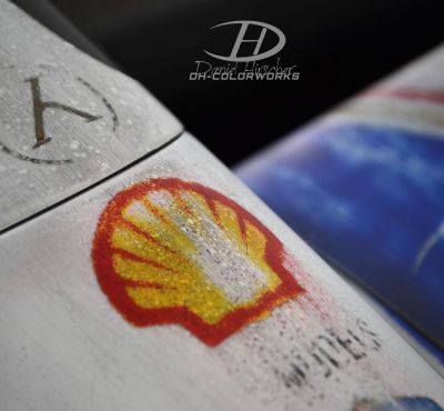 DH Colorworks - Daniel Hirscher