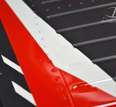 DH Colorworks - Daniel Hirscher