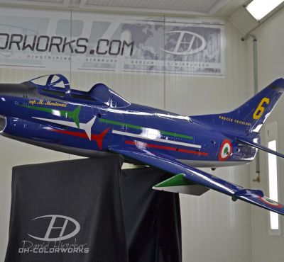 DH Colorworks - Daniel Hirscher