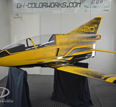 DH Colorworks - Daniel Hirscher