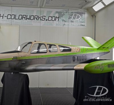 DH Colorworks-Daniel Hirscher