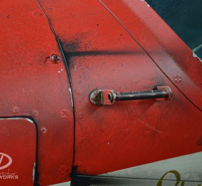 DH Colorworks - Daniel Hirscher