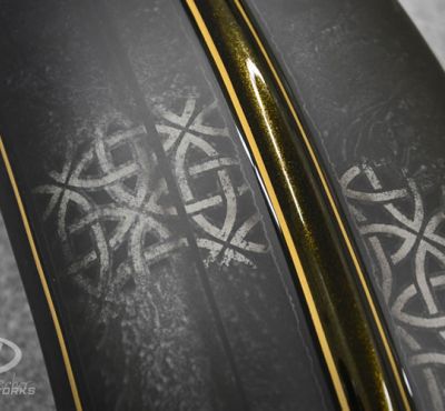 DH Colorworks - Daniel Hirscher