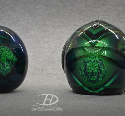 DH Colorworks - Daniel Hirscher