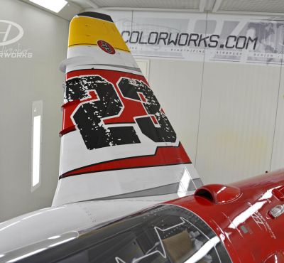 DH Colorworks - Daniel Hirscher