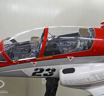 DH Colorworks - Daniel Hirscher