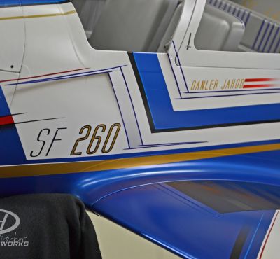 DH Colorworks - Daniel Hirscher